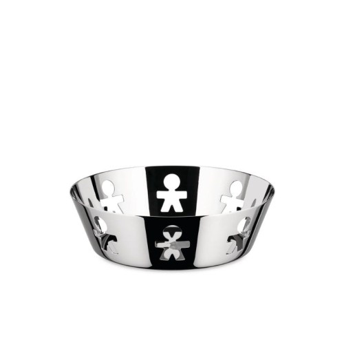 Cesta Girotondo Alessi